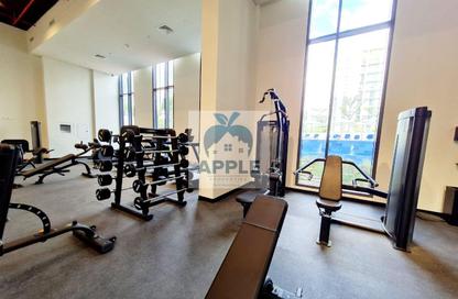 Apartment - 2 - 3 for rent in The Boulevard 1 - Aljada - Sharjah