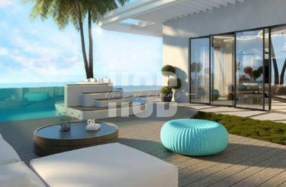 Apartment - Studio - 1 Bathroom for sale in Reef 998 - Dubai Land Residence Complex - Dubai