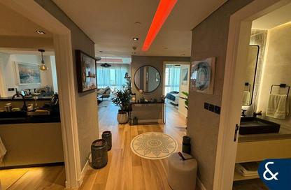 Apartment - 2 Bedrooms - 3 Bathrooms for sale in Marina Residences 3 - Marina Residences - Palm Jumeirah - Dubai