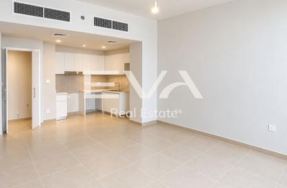 Apartment - 2 - 2 for sale in Harbour Gate Tower 1 - Harbour Gate - Dubai Creek Harbour (The Lagoons) - Dubai