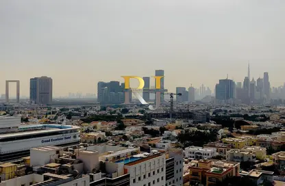 شقة - 2 غرف نوم - 3 حمامات للايجار في زا ويفز ريسدنس - منخول - بر دبي - دبي