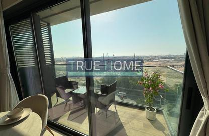 Apartment - 1 - 2 for rent in Myrtle - Central Park at City Walk - City Walk - Dubai Apartment - 1 - 2 for rent in Myrtle - Central Park at City Walk - City Walk - Dubai