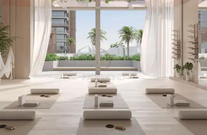 شقة - غرفة نوم - 2 حمامات للبيع في بلايا ديل سول - جزيرة المرجان - رأس الخيمة