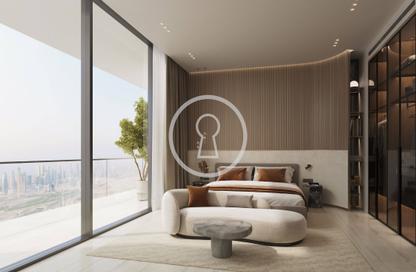 Apartment - Studio - 1 for sale in Binghatti Elite - Dubai Production City (IMPZ) - Dubai Apartment - Studio - 1 for sale in Binghatti Elite - Dubai Production City (IMPZ) - Dubai