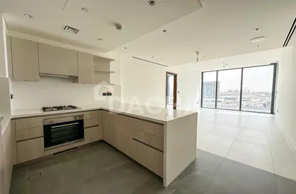 شقة - 3 غرف نوم - 4 حمامات للايجار في برج The Crest D - ذا كريست - صبحا هارتلاند - مدينة الشيخ محمد بن راشد - دبي