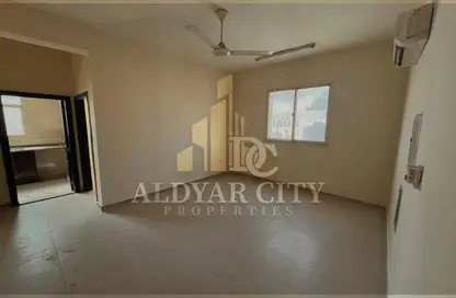 Apartment - 1 Bedroom - 1 Bathroom for rent in Al Rawda 3 Villas - Al Rawda 3 - Al Rawda - Ajman