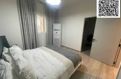 شقة - 2 غرف نوم - 3 حمامات للبيع في بلوبيل ريزيدنس - العامرة - عجمان