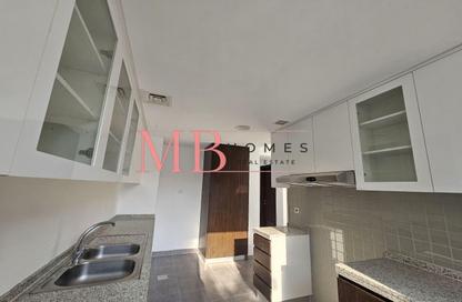 Townhouse - 4 Bedrooms - 5 Bathrooms for rent in Arabella Townhouses 1 - Arabella Townhouses - Mudon - Dubai