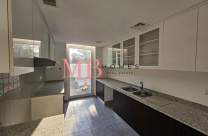Townhouse - 4 Bedrooms - 5 Bathrooms for rent in Arabella Townhouses 1 - Arabella Townhouses - Mudon - Dubai