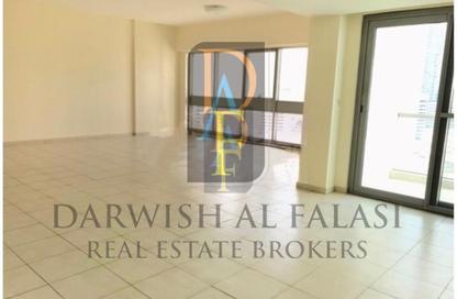Apartment - 3 Bedrooms - 4 Bathrooms for rent in Executive Tower M - Executive Towers - Business Bay - Dubai
