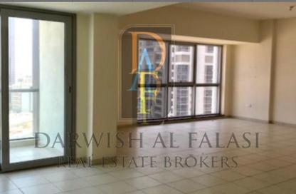 Apartment - 3 Bedrooms - 4 Bathrooms for rent in Executive Tower M - Executive Towers - Business Bay - Dubai