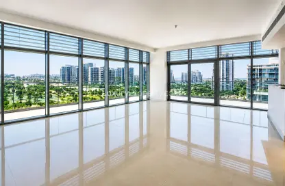 Apartment - 3 Bedrooms - 4 Bathrooms for rent in Mulberry 2 Building A2 - Mulberry 2 Block A - Mulberry 2 - Park Heights - Dubai Hills Estate - Dubai