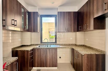 Villa - 3 Bedrooms - 4 Bathrooms for rent in Mira Oasis 1 - Mira Oasis - Reem - Dubai
