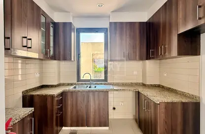 فيلا - 3 غرف نوم - 4 حمامات للايجار في ميرا اوازيس 1 - ميرا  اوازيس - ريم - دبي