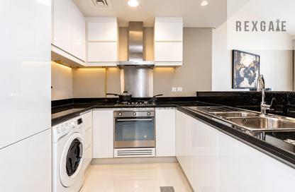 Hotel  and  Hotel Apartment - 1 - 2 for rent in Artesia D - Artesia - Damac Hills - Dubai