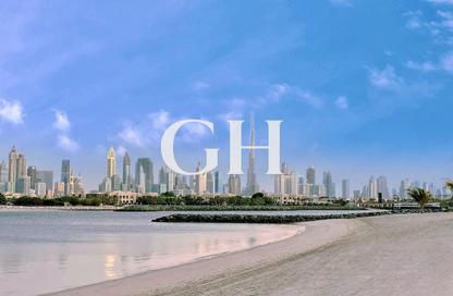Land - Studio for sale in Pearl Jumeirah Villas - Pearl Jumeirah - Jumeirah - Dubai