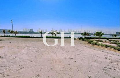 Land - Studio for sale in Pearl Jumeirah Villas - Pearl Jumeirah - Jumeirah - Dubai