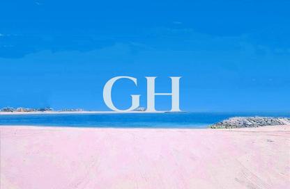 Land - Studio for sale in Pearl Jumeirah Villas - Pearl Jumeirah - Jumeirah - Dubai Land - Studio for sale in Pearl Jumeirah Villas - Pearl Jumeirah - Jumeirah - Dubai
