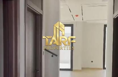 Townhouse - 5 Bedrooms - 6 Bathrooms for sale in Tilal City C - Tilal City - Sharjah Townhouse - 5 Bedrooms - 6 Bathrooms for sale in Tilal City C - Tilal City - Sharjah
