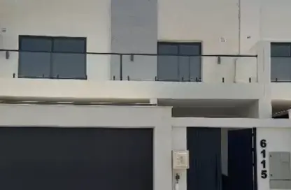Townhouse - 5 Bedrooms - 6 Bathrooms for sale in Tilal City C - Tilal City - Sharjah