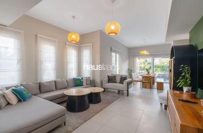 Villa - 4 Bedrooms - 4 Bathrooms for rent in Springs 3 - The Springs - Dubai