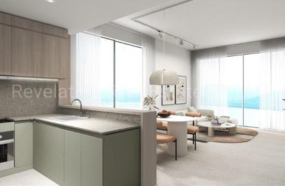 Apartment - Studio - 1 Bathroom for sale in Bayviews - Hayat Island - Mina Al Arab - Ras Al Khaimah