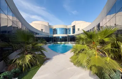 Villa - 4 Bedrooms - 5 Bathrooms for rent in Nad Al Sheba 4 - Nad Al Sheba - Dubai