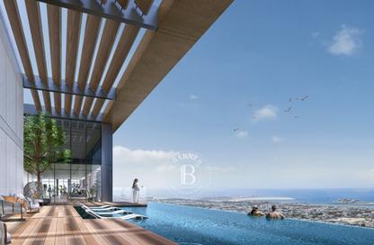 Apartment - 2 - 3 for sale in Fern - Central Park at City Walk - City Walk - Al Wasl - Dubai
