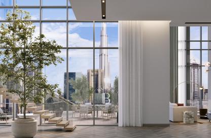 Apartment - 2 - 3 for sale in Fern - Central Park at City Walk - City Walk - Al Wasl - Dubai