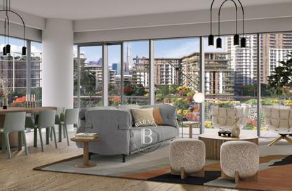 Apartment - 2 - 3 for sale in Fern - Central Park at City Walk - City Walk - Al Wasl - Dubai