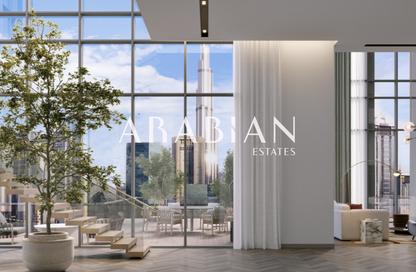 Apartment - 2 Bedrooms - 3 Bathrooms for sale in Fern - Central Park at City Walk - City Walk - Dubai