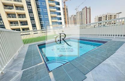 Apartment - 2 Bedrooms - 3 Bathrooms for rent in Royal Residence 1 - Royal Residence - Dubai Sports City - Dubai Apartment - 2 Bedrooms - 3 Bathrooms for rent in Royal Residence 1 - Royal Residence - Dubai Sports City - Dubai