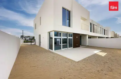 Townhouse - 4 Bedrooms - 4 Bathrooms for sale in Nara - The Valley - Dubai