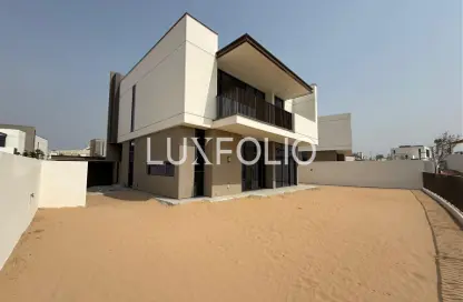 Villa - 5 Bedrooms - 6 Bathrooms for rent in Tilal Al Furjan - Al Furjan - Dubai