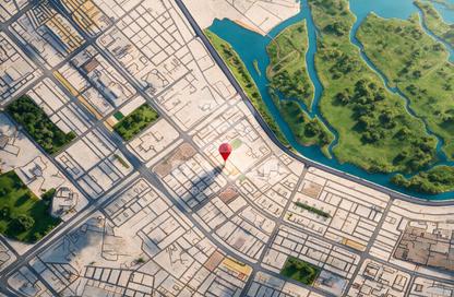 Land - Studio for sale in Al Nahyan - Abu Dhabi