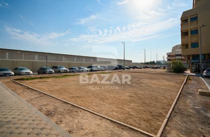 Land - Studio for sale in Al Nahyan - Abu Dhabi