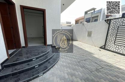 Villa - 6 Bedrooms - 7+ Bathrooms for sale in Al Amira Village - Al Yasmeen - Ajman