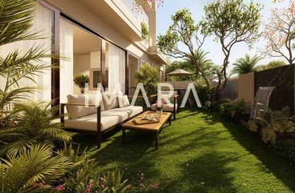 Townhouse - 4 Bedrooms - 4 Bathrooms for sale in Sol Terra Casa - Jumeirah Village Circle - Dubai Townhouse - 4 Bedrooms - 4 Bathrooms for sale in Sol Terra Casa - Jumeirah Village Circle - Dubai