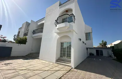 Villa - 5 Bedrooms - 4 Bathrooms for rent in Jumeirah 2 Villas - Jumeirah 2 - Jumeirah - Dubai Villa - 5 Bedrooms - 4 Bathrooms for rent in Jumeirah 2 Villas - Jumeirah 2 - Jumeirah - Dubai