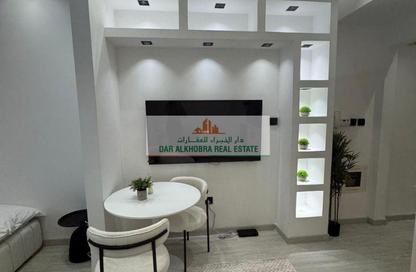 Apartment - Studio - 1 Bathroom for rent in Noora Residence - District 10 - Jumeirah Village Circle - Dubai