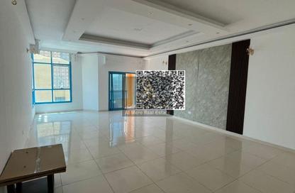 Apartment - 3 - 3 for sale in Al Khor Tower A4 - Al Khor Towers - Ajman Downtown - Ajman