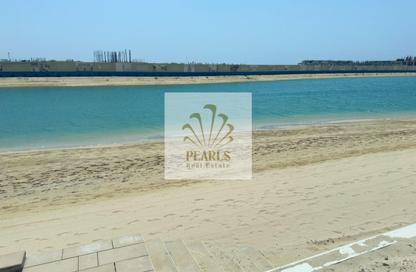 Villa - 6 - 7+ for rent in Sun Island - Ajmal Makan City - Sharjah Waterfront City - Sharjah