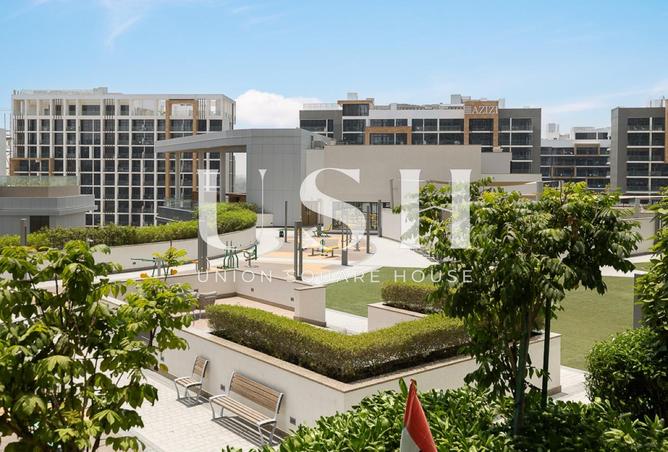 Parkside Living | Genuine Resale | Exclusive | + M
