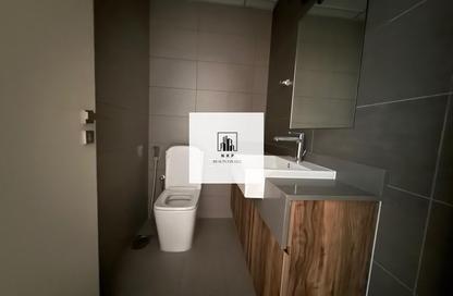 Apartment - 1 Bedroom - 2 Bathrooms for rent in Souks Residential - Al Mamsha - Muwaileh - Sharjah