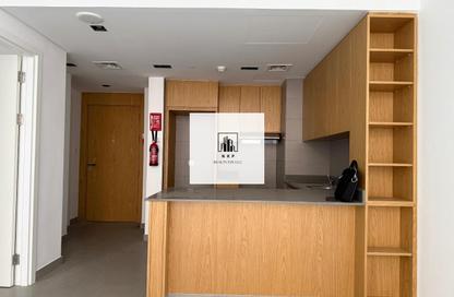 Apartment - 1 Bedroom - 2 Bathrooms for rent in Souks Residential - Al Mamsha - Muwaileh - Sharjah