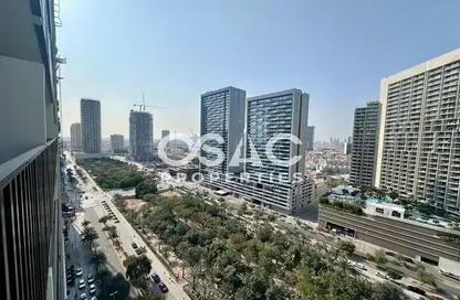 شقة - غرفة نوم - 2 حمامات للايجار في لوما بارك فيوز - منطقة 14 - قرية جميرا الدائرية - دبي