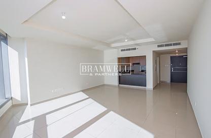 Apartment - 1 Bedroom - 1 Bathroom for rent in Sun Tower - Shams Abu Dhabi - Al Reem Island - Abu Dhabi Apartment - 1 Bedroom - 1 Bathroom for rent in Sun Tower - Shams Abu Dhabi - Al Reem Island - Abu Dhabi
