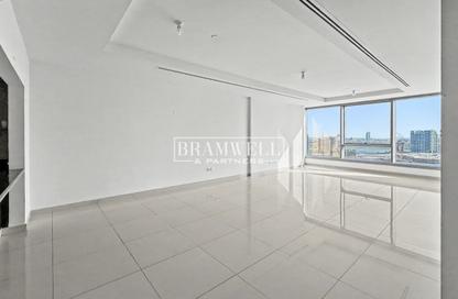 Apartment - 1 Bedroom - 1 Bathroom for rent in Sun Tower - Shams Abu Dhabi - Al Reem Island - Abu Dhabi Apartment - 1 Bedroom - 1 Bathroom for rent in Sun Tower - Shams Abu Dhabi - Al Reem Island - Abu Dhabi