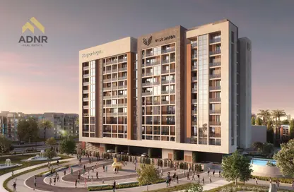 شقة - 2 غرف نوم - 3 حمامات للبيع في فيردانا ريزيدنس - مجمع دبي للاستثمار - دبي