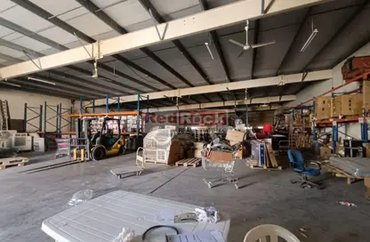 Warehouse - Studio for rent in Al Quoz Industrial Area 3 - Al Quoz Industrial Area - Al Quoz - Dubai